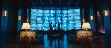 착한여자 부세미 1화 봤는데 
영상미, 구도, 미술, 음악 전부 광기가 느껴짐. 
기묘하고 그로테스크한 게 영화처럼 몰입하게 만드네. 내용도 빌드업 끝내고 내일부터 전개가 급변하는 것 같아서 기대. 회장님과 영란이의 공조 관계가 뻔한듯 짠하기도 함. 유괴의날 감독님의 공들인 연출 믿고 봐야지!