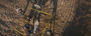 메스를든사냥꾼 hunter with a scalpel, ep 1