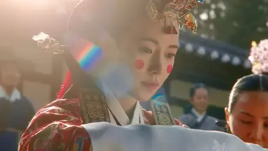 옥씨부인전 임지연 한복이 넘 예쁨.. 기대가돼