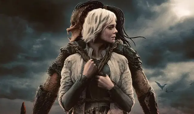 프레데터 죽음의 땅 봤어요

기존 시리즈의 매력이 적더라도, 프레데터 전작들을 모르는 친구들을 데려가서 재미있게 보게 했다면 좋은 팝콘영화가 아닐까...