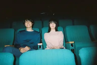 초속5센티미터 실사화 오프샷
아날로그 필름카메라로 찍은거 감다살