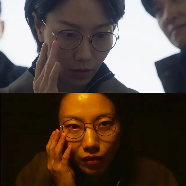 오십프로 김신록 캐릭터
강력계팀장이었는데 윗선카르텔로 법망을 쑥쑥 빠져나가는 나쁜새끼들 직접 기소때리겠다고 이악물고 로스쿨갈기고 형사부검사가된 또라이 강검악 너무 좋잖아