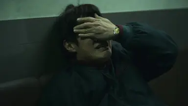 악연 1화
걍 이희준 연기파티임