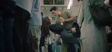 스프링피버 3절까지 가는게 너무 골때리고 웃기다...