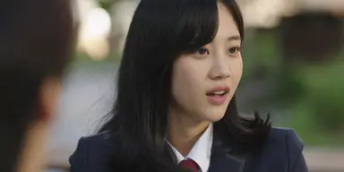 러닝메이트 8화까지 보고 있는데 홍화연에게 개큰흥미유