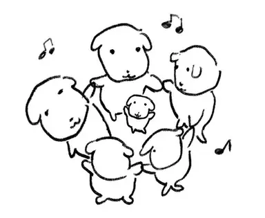 스포없는 군체 후기 :