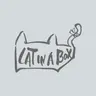 글씨쓰고옷파는다랑어_catinabox