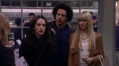 [TV] 두 파산녀 2 Broke Girls (2011- )
전재산을 잃은 부잣집 아가씨 캐롤라인이 가난하고 시니컬한 웨이트리스 맥스를 만나 동거하면서 연애하는 시트콤(구라아님 / 시즌5 예정.