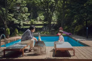 종일 아무도 없는 숲속에서 끝냄
후기보니 호불호있던데 고구마란말도있고
유영철 사건 오피스텔 주인이 돌아가신얘기가생각남
딱 저상황이였던듯
현실고증적이라는거(윤계상 너무불쌍 범죄도시 장첸을 용서해버림)
고민시는 전처부인자식 살해한 고유x도
생각나고 난 존잼이구만