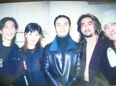 류승룡이 대단한 배우인 이유 : "김부장"과 가장 거리가 먼 삶을 살아온 진성 보헤미안인데 김부장 연기를 함. 잘 함

엌쾌했냐....