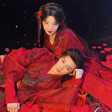 얼빠+서사 모두 잡는 < 입청운 >