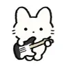 물