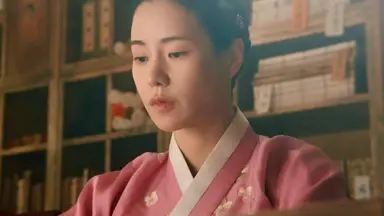 옥씨부인전 임지연 한복이 넘 예쁨.. 기대가돼
