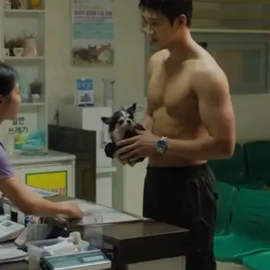 아니제발
스프링피버 강아지 너무 쪼만해
