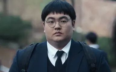 아니 트리거 조연들이 연기를 너무...너무잘함