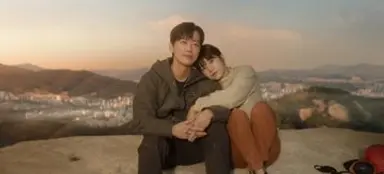 분명 결혼의 완성 드라마 1화 첫 장면인데 마치 엔딩처럼 느껴짐