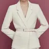 three piece suit