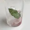 방백