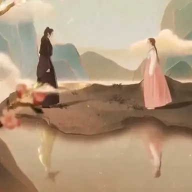 귀궁 오프닝
강철이가 윤갑에 빙의해 수면에 비친 모습이 악신에서 선비로 바뀌고
그 모습으로 애체장인이 된 여리와 함께 귀신 들린 궁으로 가게 됨 <스토리 설명이 개잘돼잇음..