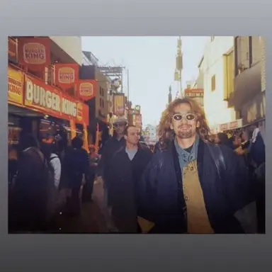 류승룡이 대단한 배우인 이유 : "김부장"과 가장 거리가 먼 삶을 살아온 진성 보헤미안인데 김부장 연기를 함. 잘 함

엌쾌했냐....