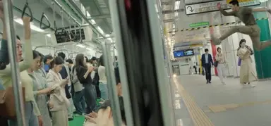 스프링피버 3절까지 가는게 너무 골때리고 웃기다...