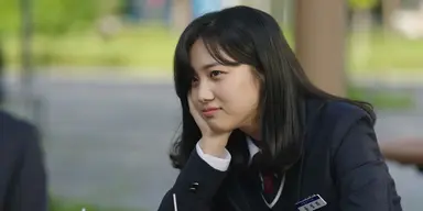러닝메이트 8화까지 보고 있는데 홍화연에게 개큰흥미유