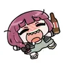 독라