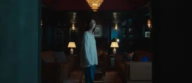 착한여자 부세미 1화 봤는데 
영상미, 구도, 미술, 음악 전부 광기가 느껴짐. 
기묘하고 그로테스크한 게 영화처럼 몰입하게 만드네. 내용도 빌드업 끝내고 내일부터 전개가 급변하는 것 같아서 기대. 회장님과 영란이의 공조 관계가 뻔한듯 짠하기도 함. 유괴의날 감독님의 공들인 연출 믿고 봐야지!