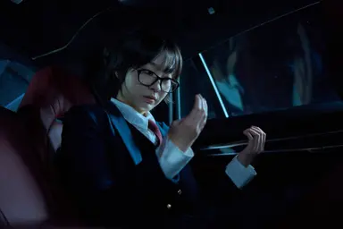 나인퍼즐 6화까지 달린 후기 : 김다미는 맑눈광일때 제일 멋있다...