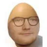 Egg Sheeran