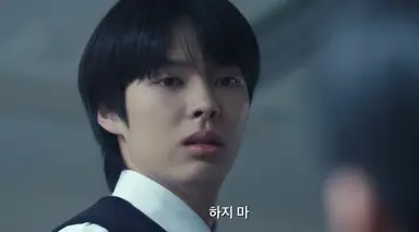 아니 트리거 조연들이 연기를 너무...너무잘함