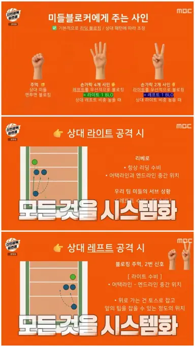 김연경 감독님 PPT만들어서 코칭하는거봐,,
븨리그 감독들 맨날 작탐때 불러놓고 '사이드아웃'이나 '집중해'만 외쳐대거나 용병 몰빵배구만 지시 하는데 오늘 김감독님 분석배구 PPT보고 분석 세밀하게 해줘서 좋았슨.. 1:1코칭 해주는거 보고 좋아서 𝘬𝘪𝘫𝘶𝘭 할것같음