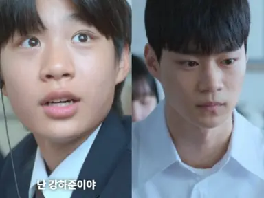 아니 근데 기리고 아역들 너무 잘뽑은거 아니냐고 어떻게 그대로 컸어...