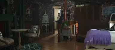 착한여자 부세미 1화 봤는데 
영상미, 구도, 미술, 음악 전부 광기가 느껴짐. 
기묘하고 그로테스크한 게 영화처럼 몰입하게 만드네. 내용도 빌드업 끝내고 내일부터 전개가 급변하는 것 같아서 기대. 회장님과 영란이의 공조 관계가 뻔한듯 짠하기도 함. 유괴의날 감독님의 공들인 연출 믿고 봐야지!