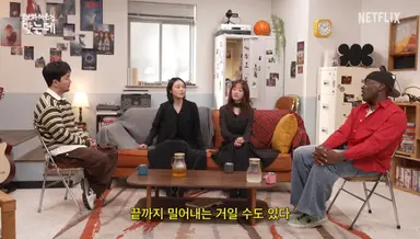 사실 제목에 대해서 깊은 생각을 해보지 못 했는데 이렇게 다양한 시점으로 해석해볼 수 있구나
‘당신이 죽였다’ 너무 잘 지은 제목...