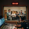 더빙의 신(Scene)