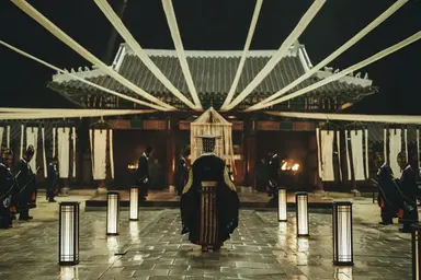 동궁 미술팀 인터뷰 보고싶음 진심
ㄹㅈㄷ 예술을 하고잇다고