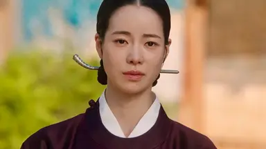 옥씨부인전 임지연 한복이 넘 예쁨.. 기대가돼