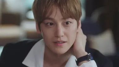 김범 이 얼굴로 오매진 작품이 첫 로코물인 거 ㅈㄴ 믿기지 않음.. 이제 로코물 많이 찍어주세요 제발요..