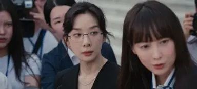 아너 세 사람 조합이 좋다