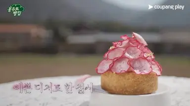 차승원 최근 별명이 제빵의 왕, 제빵의 정점이라길래 어느정도인가 했더니 빵이 ㄹㅇ 고급 디저트 같고 나도 먹어보고 싶어짐..