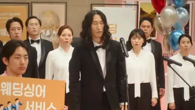 <이혼보험>이 이원석의 보석함이라니
<남자사용설명서> 박영규
<킬링 로맨스> 주광현