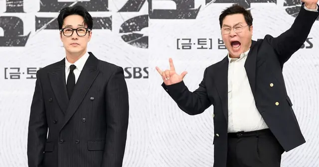 윤경호, 통 큰 공약 알렸다..."'김부장' 시청률 13% 넘으면 13시간 묵언수행" ('김부장')
처음엔 13일 묵언수행 하겠다고 말했다가 아니다 13시간으로 하겠다고 정정했대ㅋㅋㅋㅋㅋㅋㅋㅋㅋㅋㅋㅋㅋㅋㅋㅋㅋㅋㅋㅋㅋㅋㅋㅋㅋㅋㅋㅋㅋㅋㅋㅋㅋㅋㅋㅋㅋㅋㅋㅋㅋㅋㅋ