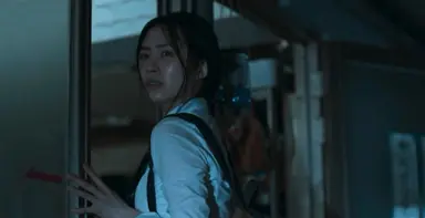 모범택시3 윤이서 << 느낌좋으셔