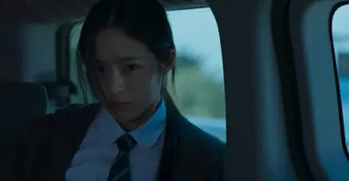 모범택시3 윤이서 << 느낌좋으셔