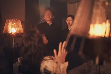 영화 <악마가 이사왔다> 후기
진심 윤아만 보임.. 그냥 예쁘다 끝
오컬트 코미디 장르라 오글거리긴 하는데
킬링타임용 영화답게 가볍게 봤음
할말이 딱히 없어서 진짜 임윤아 짱..만 반복하게 됨