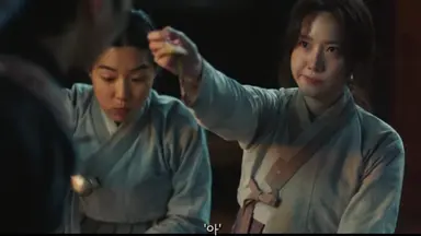 아 폭군의 셰프 이헌지영 웃기다
연하 폭군 너무 애샛기시고 맵찔이고 떠먹여줘야 밥 먹고 손 많이 가고