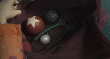 코렐라인 다시 봤는데 영상미가 미쳤음.... 색감이 너무 예뻐서 보면셔 진짜 어떻게 만든걸까 생각함... 이런 다크판타지 영화 최고다〰️