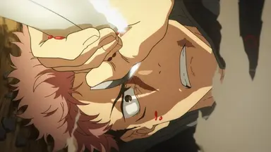 <극장판 주술회전: 시부야사변 X 사멸회유> 후기

사멸회유는 체감상 30분 정도. 애초에 설명과 대사가 많은 이 파트를 어떻게 연출할까가 궁금했는데 플롯의 뒤섞임과 단편적인 빠른 이미지 보여주기로 흥미를 유도.시부야의 넓은 공간을 활용하며 확트인 액션이 재미있다. 앞으로의 연출이 궁금하다.