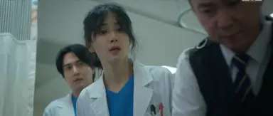 메리 킬즈 피플 1화 후기: 사랑한다고 말할 수밖에 없는 얼굴의 향연